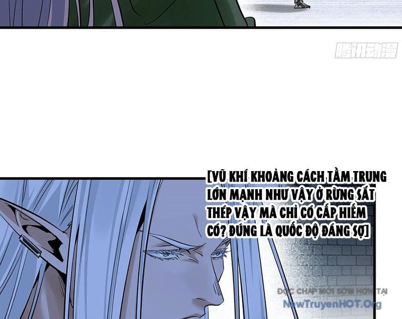 Đồng hành cùng tử vong: Bắt đầu với ngư nhân địa hạ thành: Chapter 134