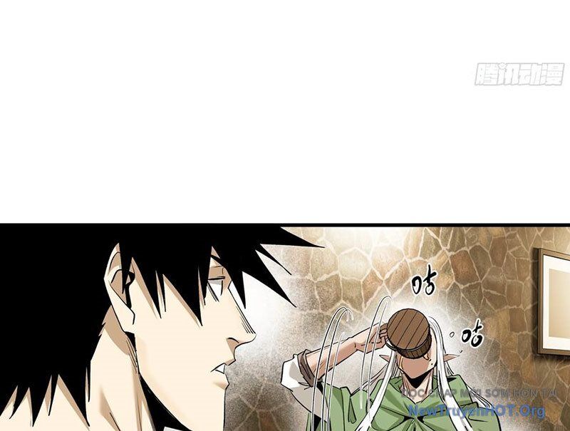 Đồng hành cùng tử vong: Bắt đầu với ngư nhân địa hạ thành: Chapter 135