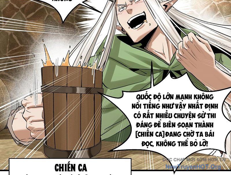 Đồng hành cùng tử vong: Bắt đầu với ngư nhân địa hạ thành: Chapter 135