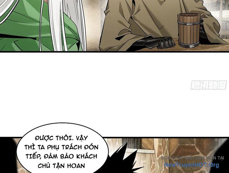 Đồng hành cùng tử vong: Bắt đầu với ngư nhân địa hạ thành: Chapter 135