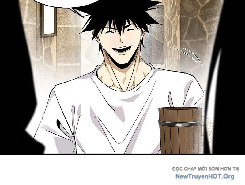 Đồng hành cùng tử vong: Bắt đầu với ngư nhân địa hạ thành: Chapter 135