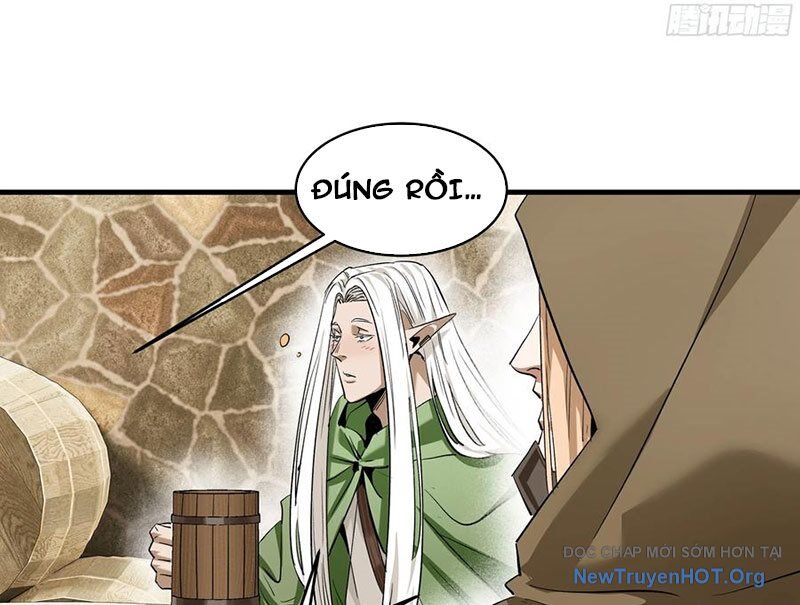 Đồng hành cùng tử vong: Bắt đầu với ngư nhân địa hạ thành: Chapter 135