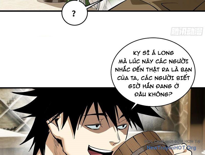 Đồng hành cùng tử vong: Bắt đầu với ngư nhân địa hạ thành: Chapter 135