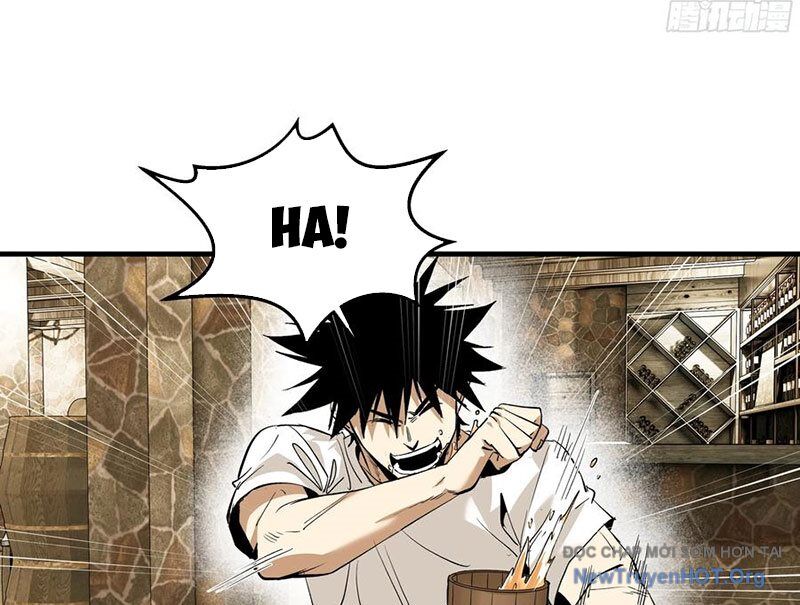 Đồng hành cùng tử vong: Bắt đầu với ngư nhân địa hạ thành: Chapter 135