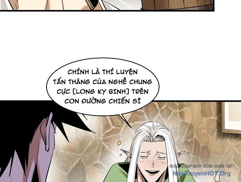 Đồng hành cùng tử vong: Bắt đầu với ngư nhân địa hạ thành: Chapter 135
