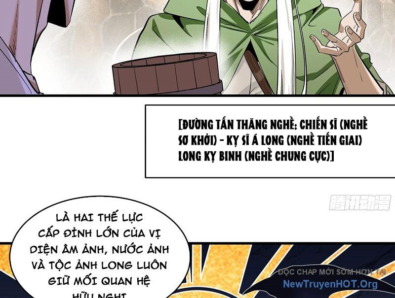 Đồng hành cùng tử vong: Bắt đầu với ngư nhân địa hạ thành: Chapter 135