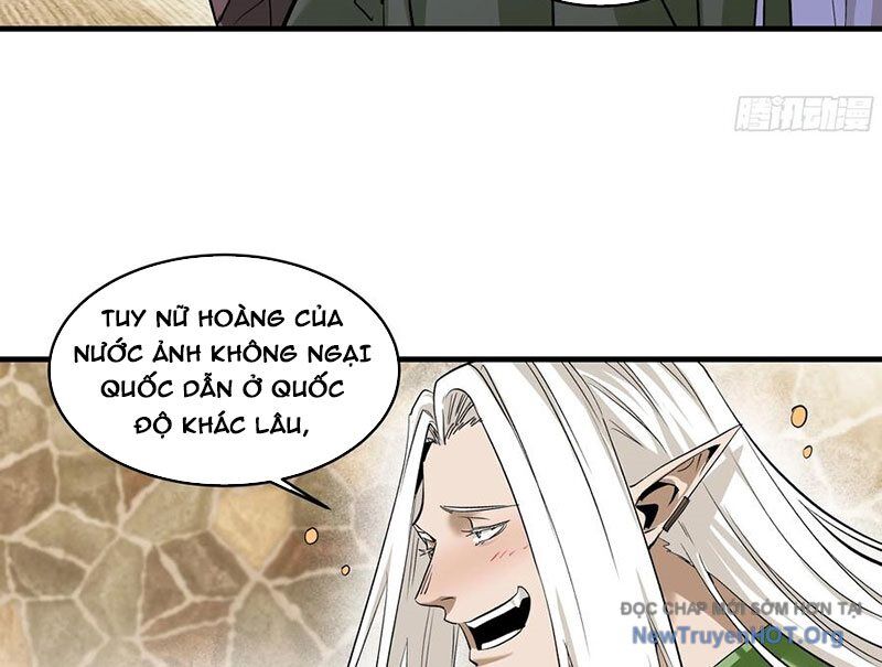 Đồng hành cùng tử vong: Bắt đầu với ngư nhân địa hạ thành: Chapter 135