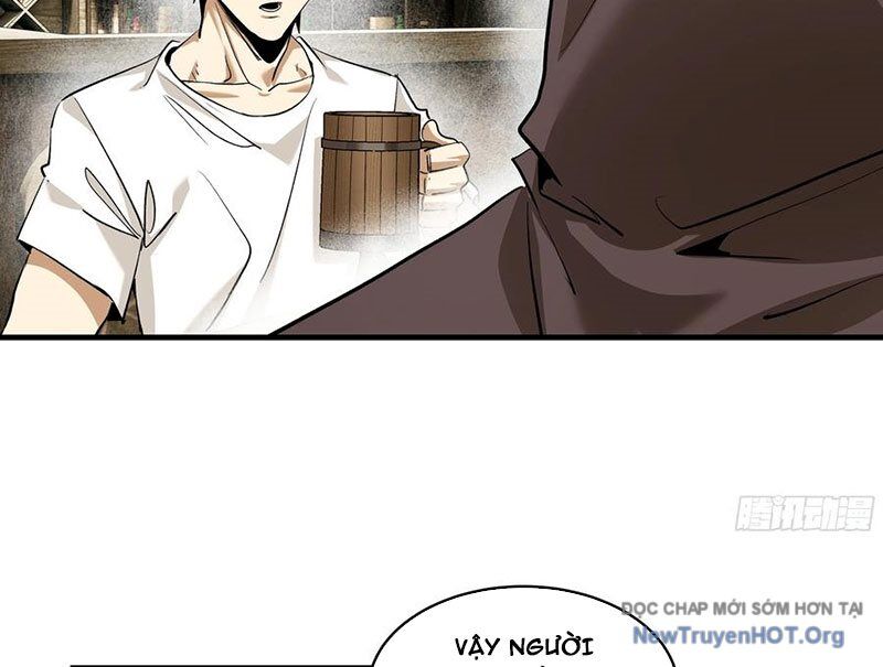 Đồng hành cùng tử vong: Bắt đầu với ngư nhân địa hạ thành: Chapter 135