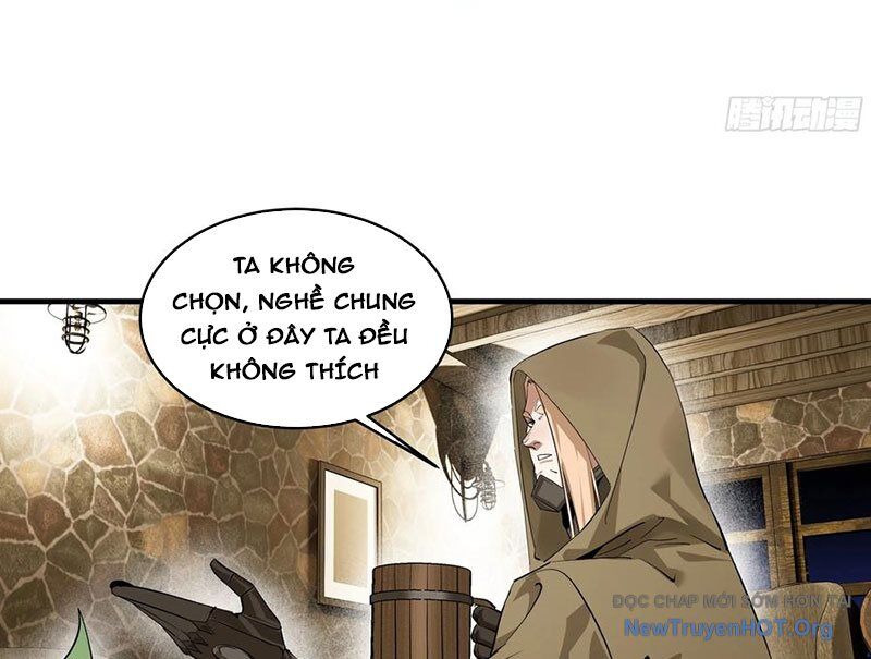 Đồng hành cùng tử vong: Bắt đầu với ngư nhân địa hạ thành: Chapter 135