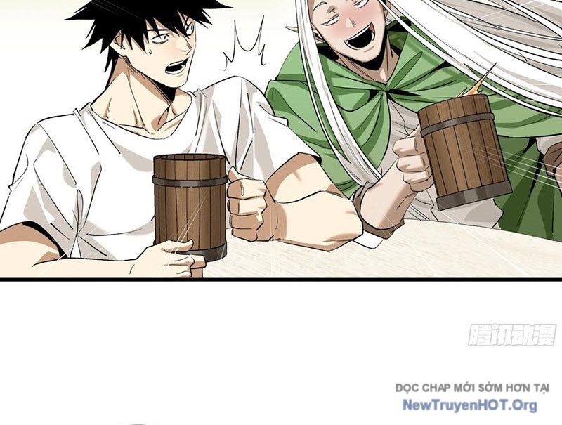 Đồng hành cùng tử vong: Bắt đầu với ngư nhân địa hạ thành: Chapter 135