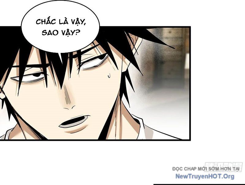 Đồng hành cùng tử vong: Bắt đầu với ngư nhân địa hạ thành: Chapter 135