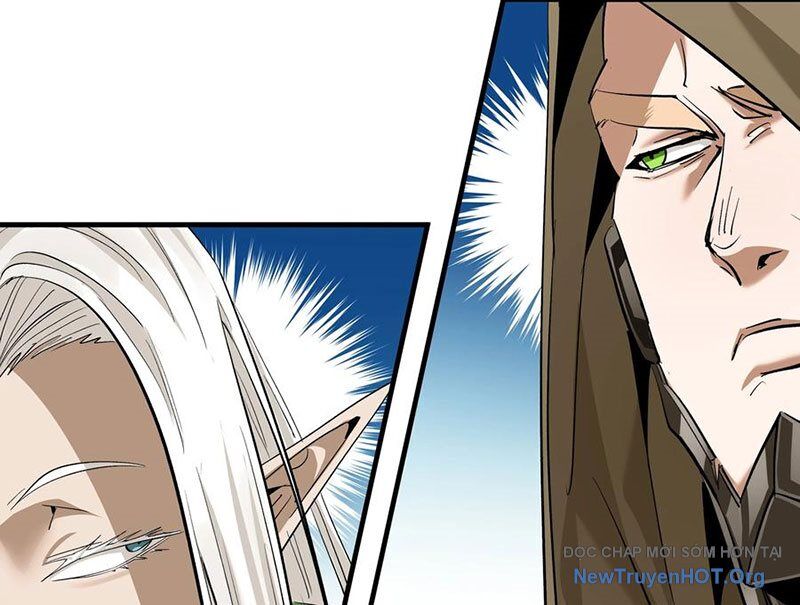 Đồng hành cùng tử vong: Bắt đầu với ngư nhân địa hạ thành: Chapter 135