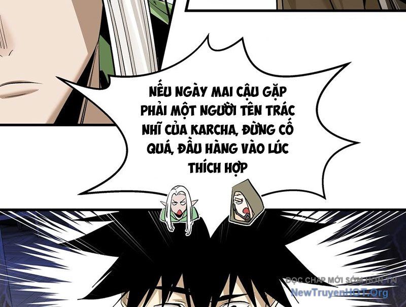 Đồng hành cùng tử vong: Bắt đầu với ngư nhân địa hạ thành: Chapter 135