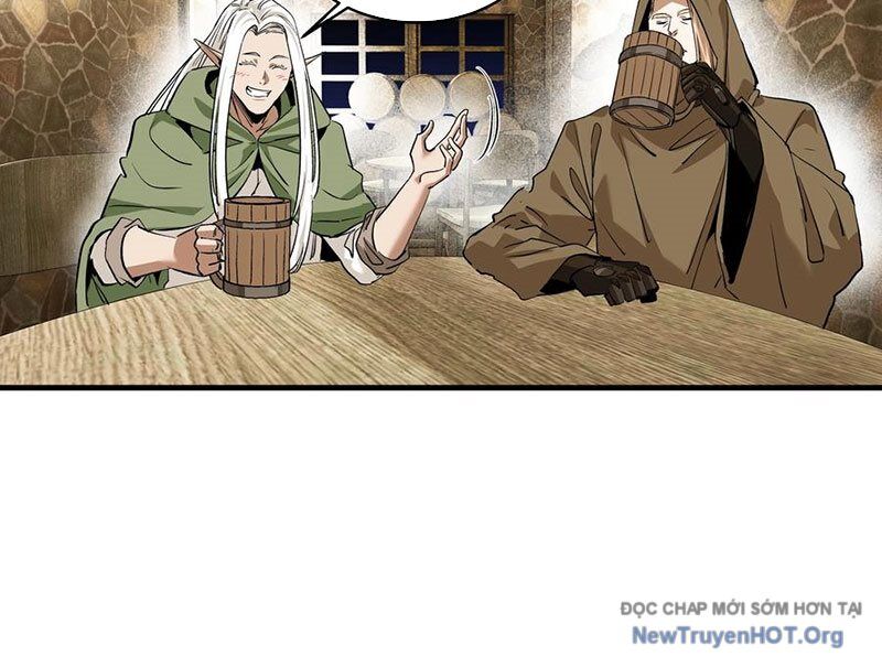 Đồng hành cùng tử vong: Bắt đầu với ngư nhân địa hạ thành: Chapter 135