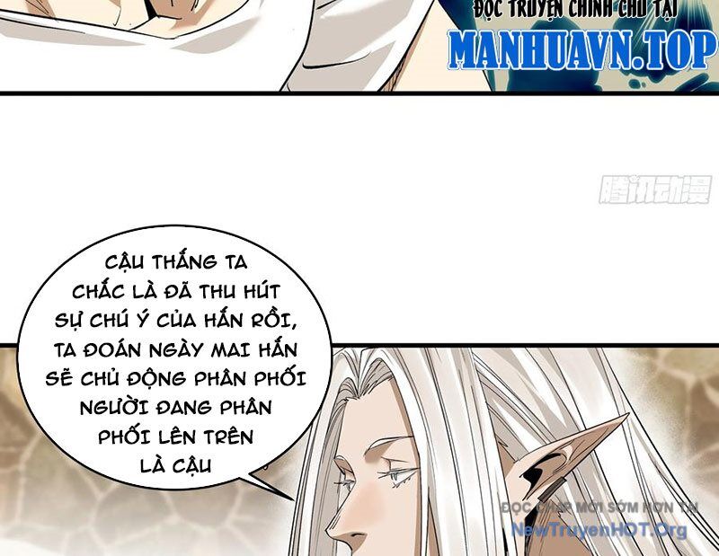 Đồng hành cùng tử vong: Bắt đầu với ngư nhân địa hạ thành: Chapter 135