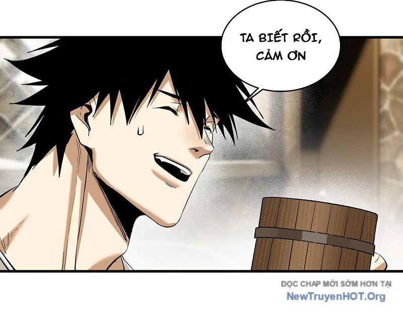 Đồng hành cùng tử vong: Bắt đầu với ngư nhân địa hạ thành: Chapter 135