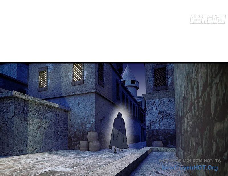 Đồng hành cùng tử vong: Bắt đầu với ngư nhân địa hạ thành: Chapter 135