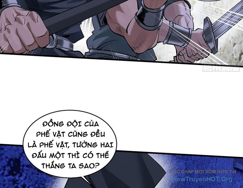 Đồng hành cùng tử vong: Bắt đầu với ngư nhân địa hạ thành: Chapter 135