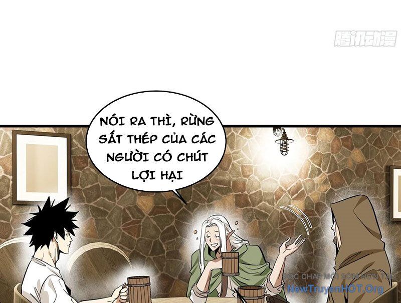 Đồng hành cùng tử vong: Bắt đầu với ngư nhân địa hạ thành: Chapter 135