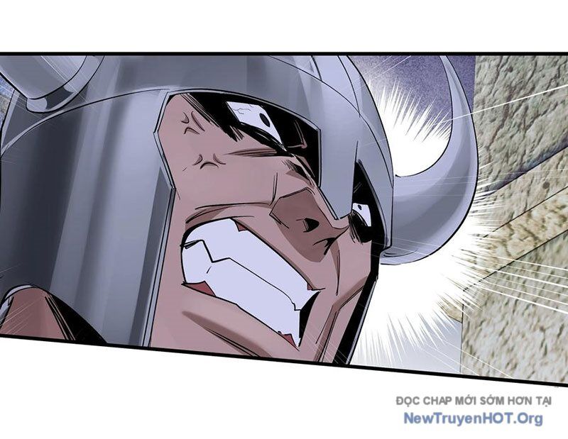 Đồng hành cùng tử vong: Bắt đầu với ngư nhân địa hạ thành: Chapter 135