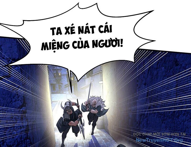 Đồng hành cùng tử vong: Bắt đầu với ngư nhân địa hạ thành: Chapter 135