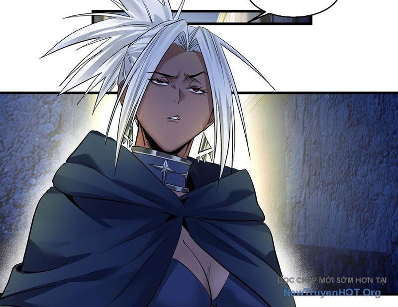 Đồng hành cùng tử vong: Bắt đầu với ngư nhân địa hạ thành: Chapter 135