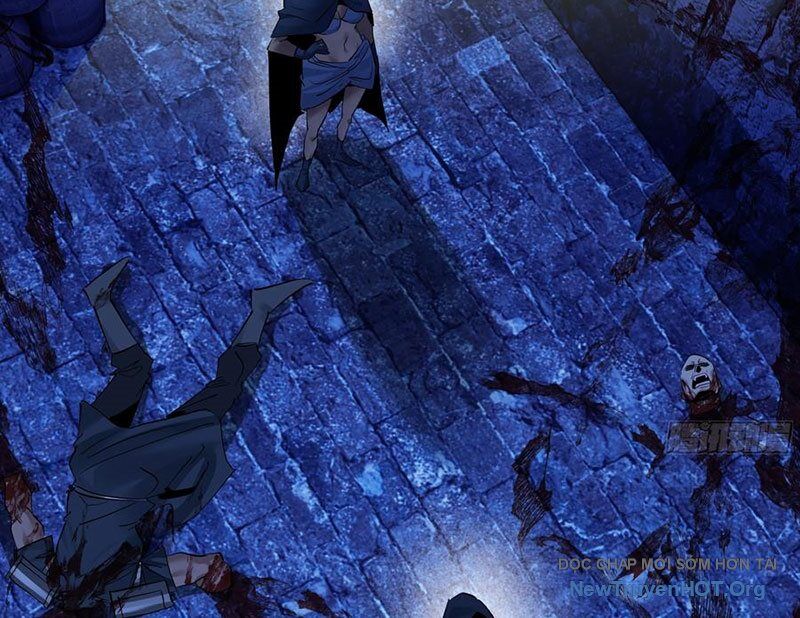 Đồng hành cùng tử vong: Bắt đầu với ngư nhân địa hạ thành: Chapter 135