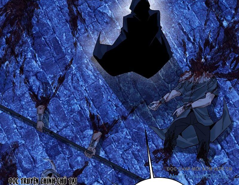 Đồng hành cùng tử vong: Bắt đầu với ngư nhân địa hạ thành: Chapter 135