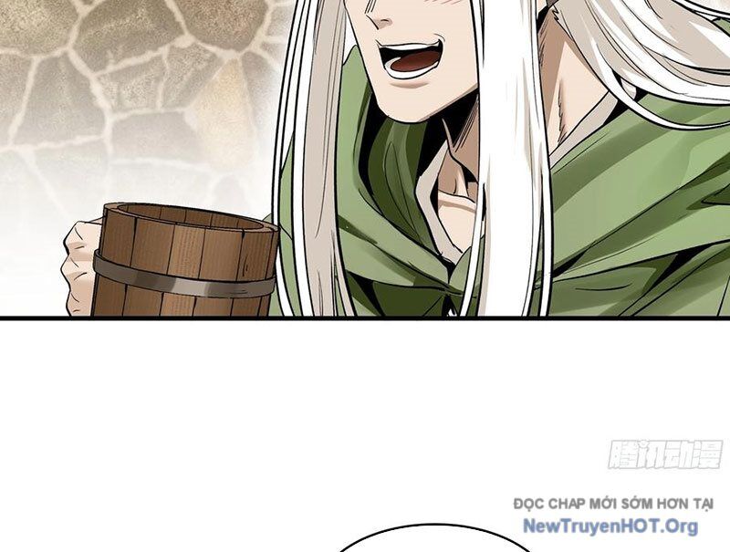 Đồng hành cùng tử vong: Bắt đầu với ngư nhân địa hạ thành: Chapter 135