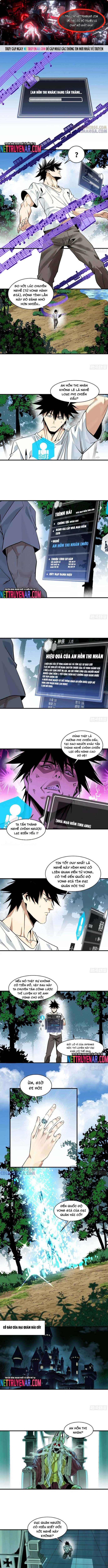 Đồng hành cùng tử vong: Bắt đầu với ngư nhân địa hạ thành: Chapter 138