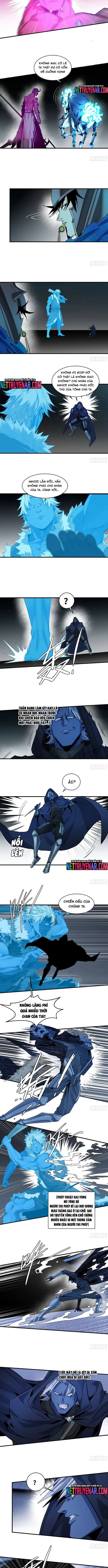 Đồng hành cùng tử vong: Bắt đầu với ngư nhân địa hạ thành: Chapter 140