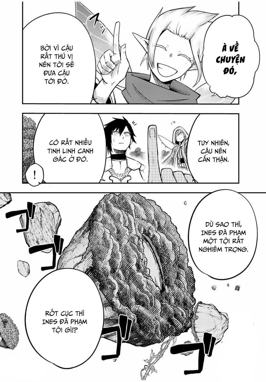 Dorei Tensei: Sono Dorei, Saikyou No  Ouji Ni Tsuki: Chapter 71