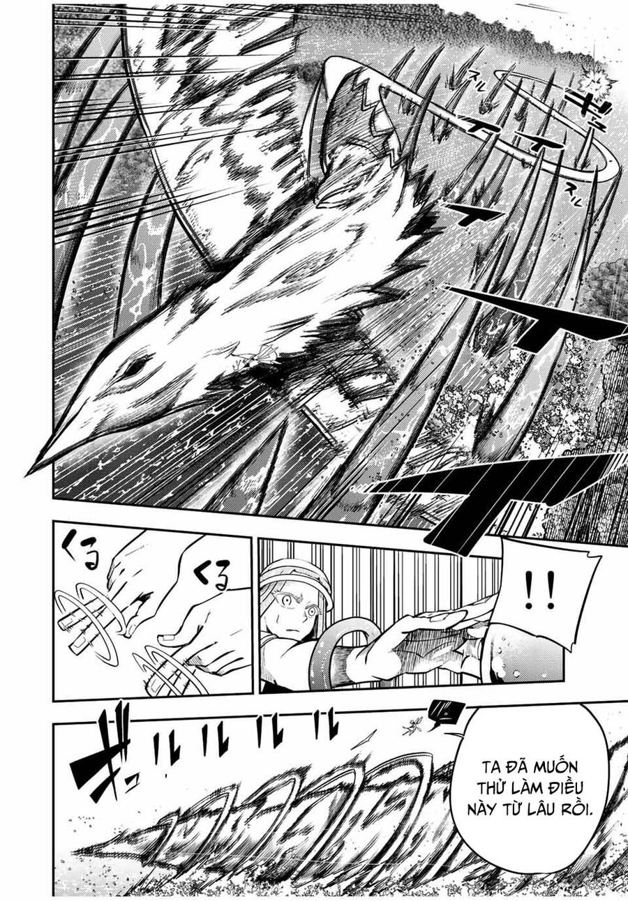 Dorei Tensei: Sono Dorei, Saikyou No Ouji Ni Tsuki: Chapter 73