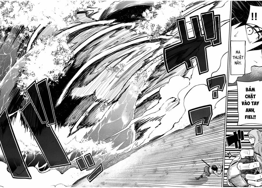 Dorei Tensei: Sono Dorei, Saikyou No Ouji Ni Tsuki: Chapter 73