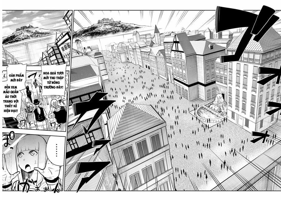 Dorei Tensei: Sono Dorei, Saikyou No Ouji Ni Tsuki: Chapter 81