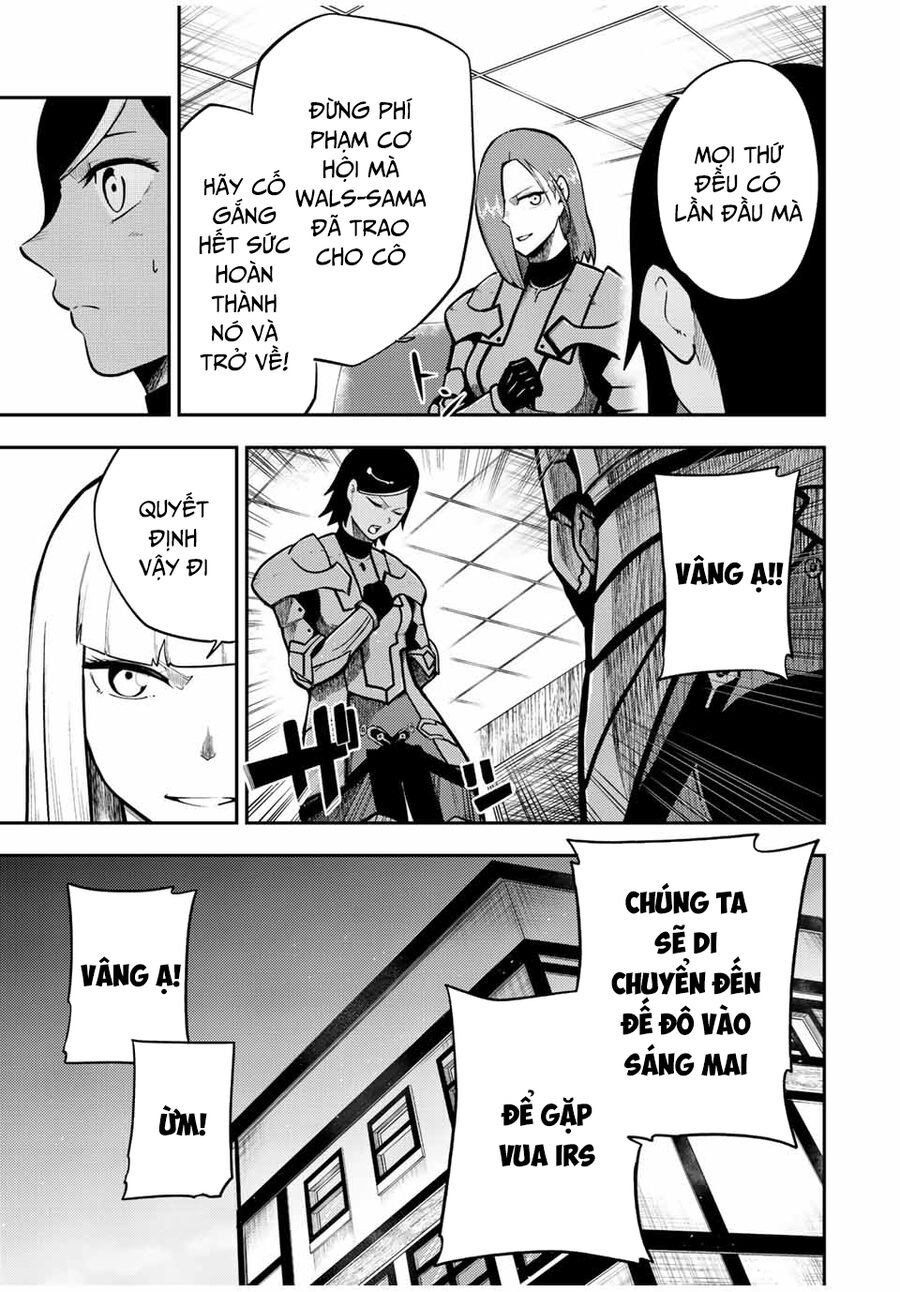 Dorei Tensei: Sono Dorei, Saikyou No Ouji Ni Tsuki: Chapter 81