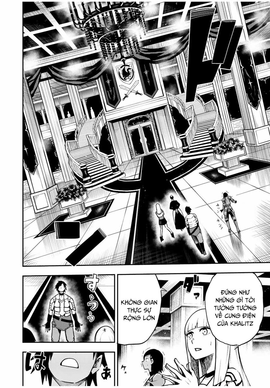 Dorei Tensei: Sono Dorei, Saikyou No Ouji Ni Tsuki: Chapter 82