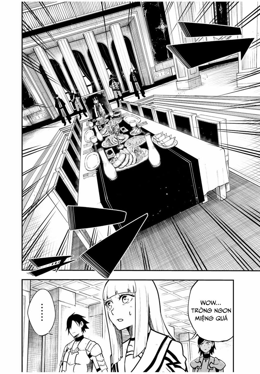 Dorei Tensei: Sono Dorei, Saikyou No Ouji Ni Tsuki: Chapter 82