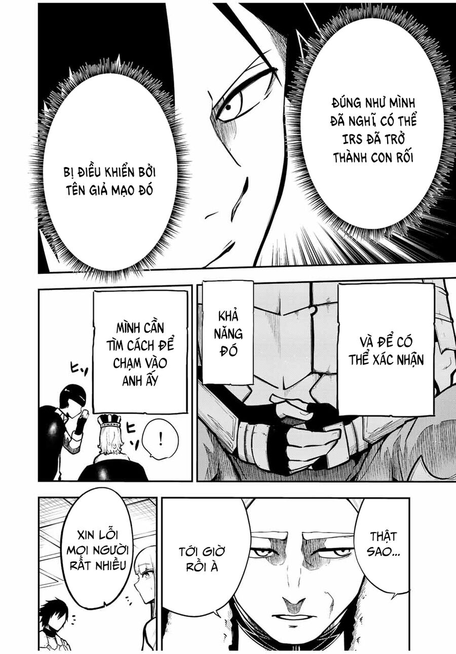 Dorei Tensei: Sono Dorei, Saikyou No Ouji Ni Tsuki: Chapter 83