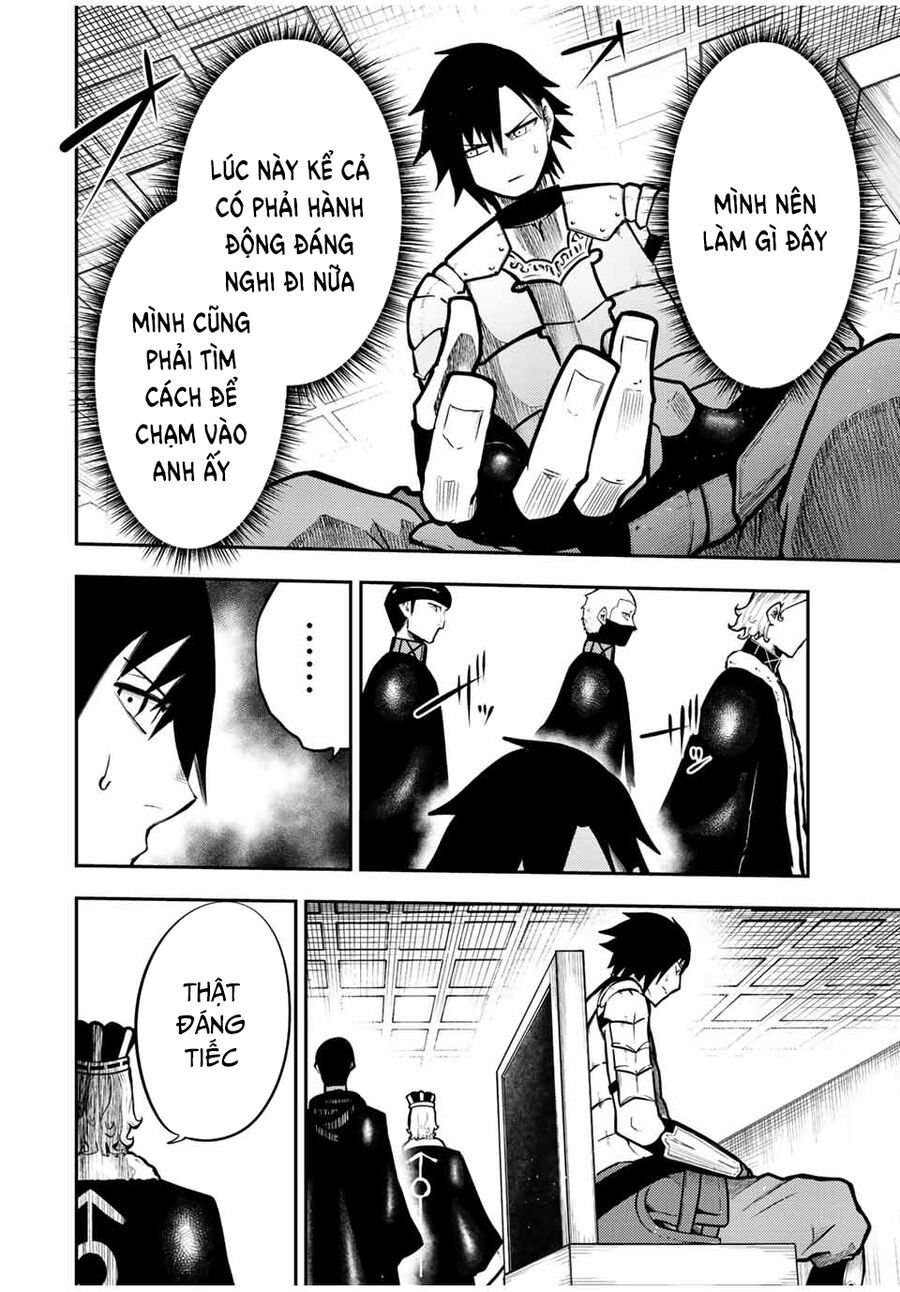 Dorei Tensei: Sono Dorei, Saikyou No Ouji Ni Tsuki: Chapter 83