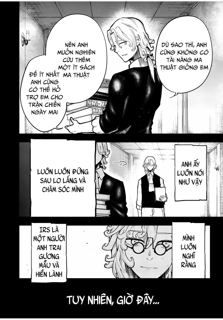 Dorei Tensei: Sono Dorei, Saikyou No Ouji Ni Tsuki: Chapter 83