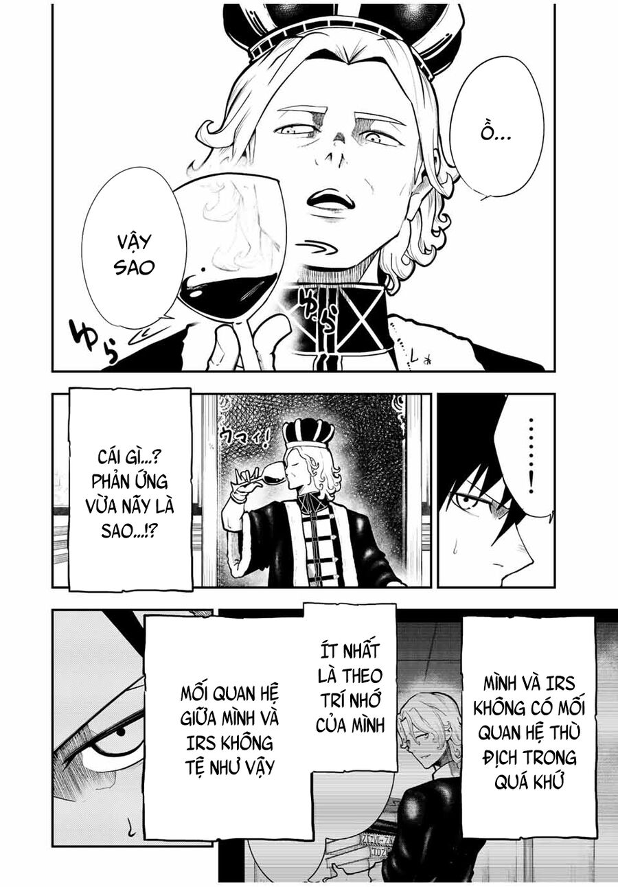 Dorei Tensei: Sono Dorei, Saikyou No Ouji Ni Tsuki: Chapter 83