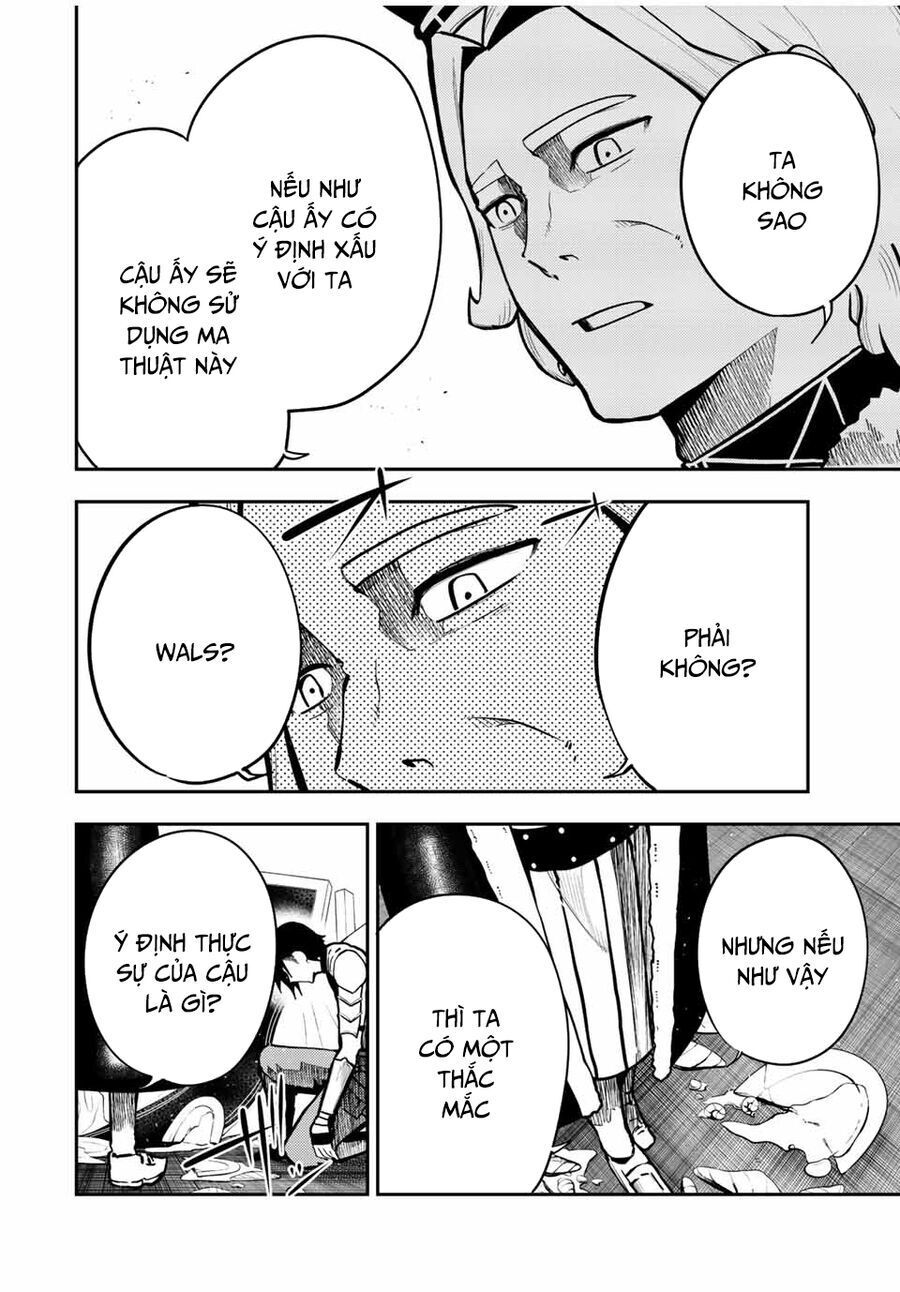 Dorei Tensei: Sono Dorei, Saikyou No Ouji Ni Tsuki: Chapter 84