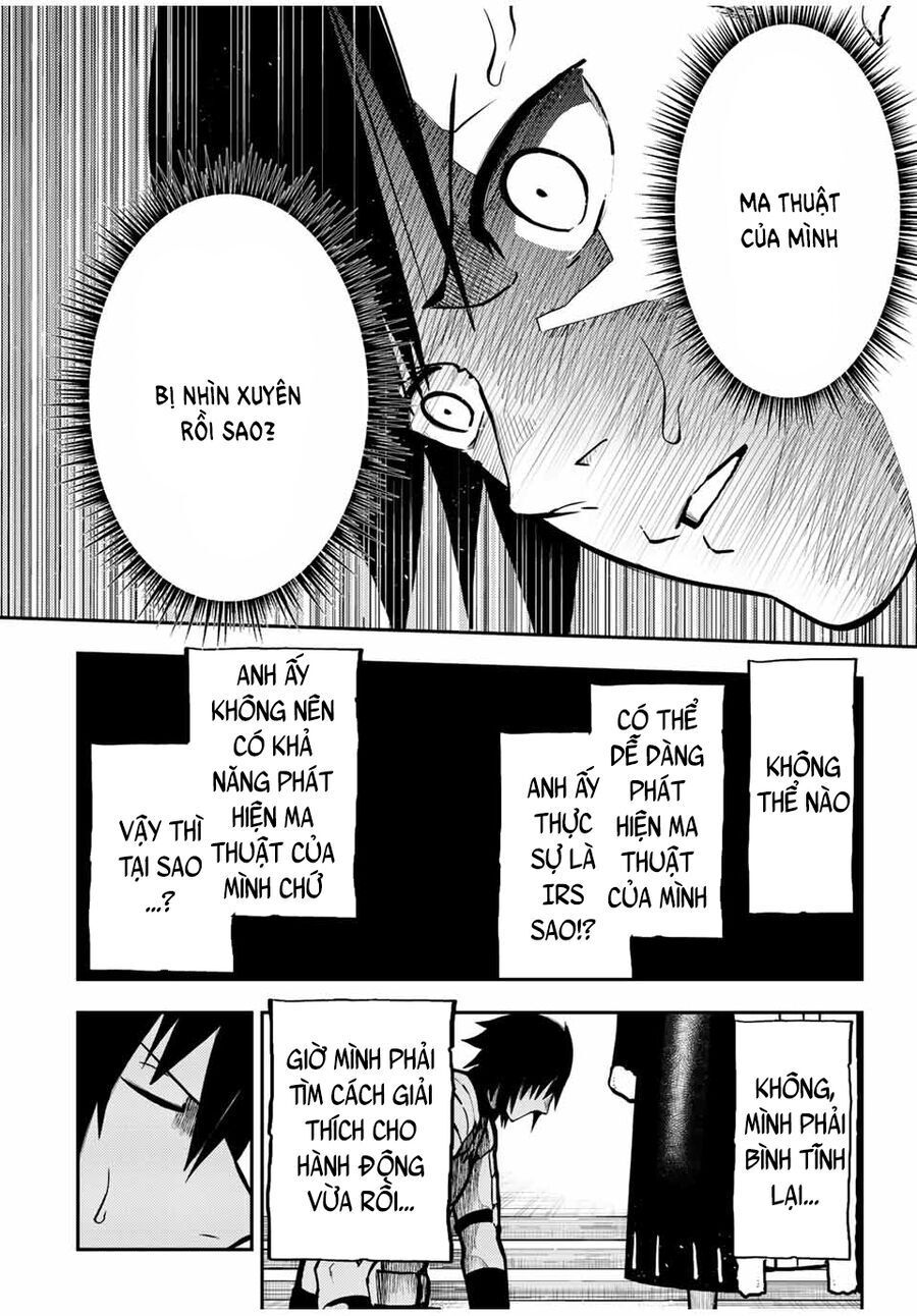 Dorei Tensei: Sono Dorei, Saikyou No Ouji Ni Tsuki: Chapter 84