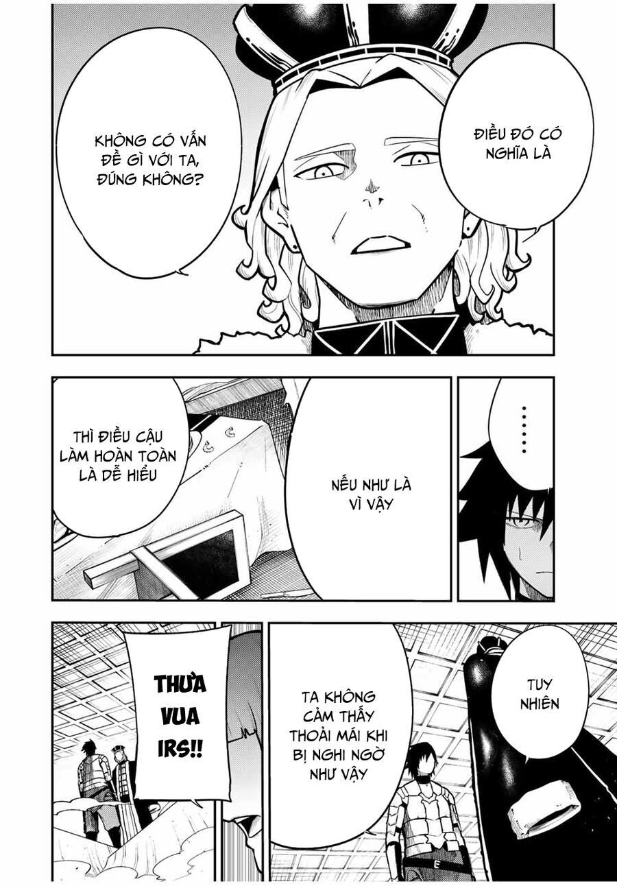 Dorei Tensei: Sono Dorei, Saikyou No Ouji Ni Tsuki: Chapter 84