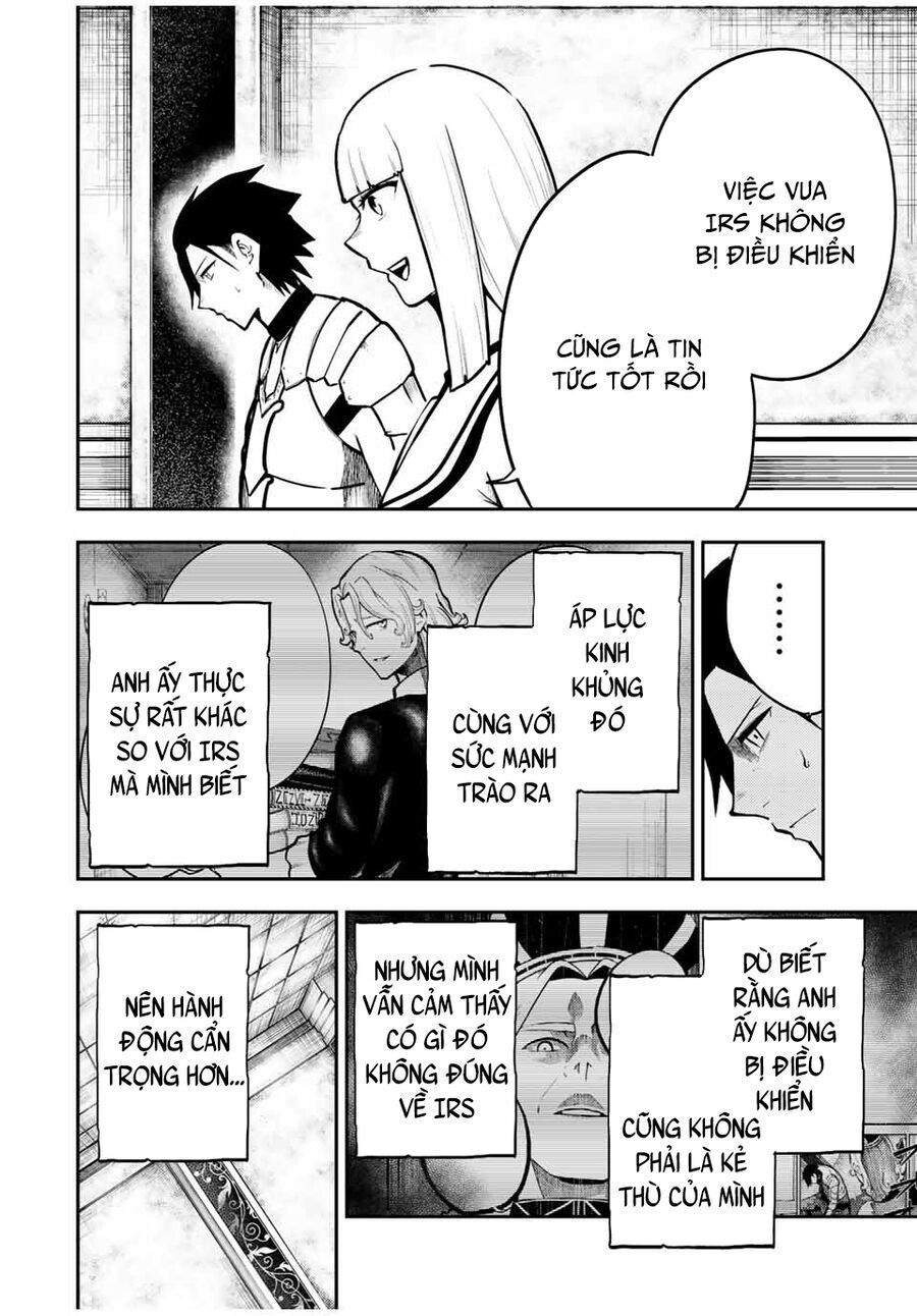 Dorei Tensei: Sono Dorei, Saikyou No Ouji Ni Tsuki: Chapter 84