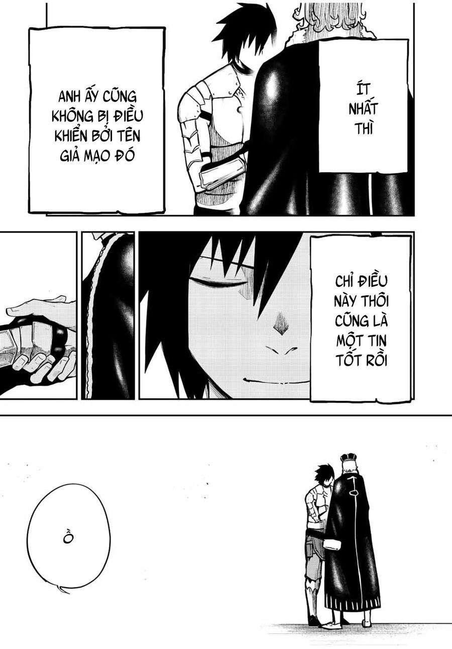 Dorei Tensei: Sono Dorei, Saikyou No Ouji Ni Tsuki: Chapter 84