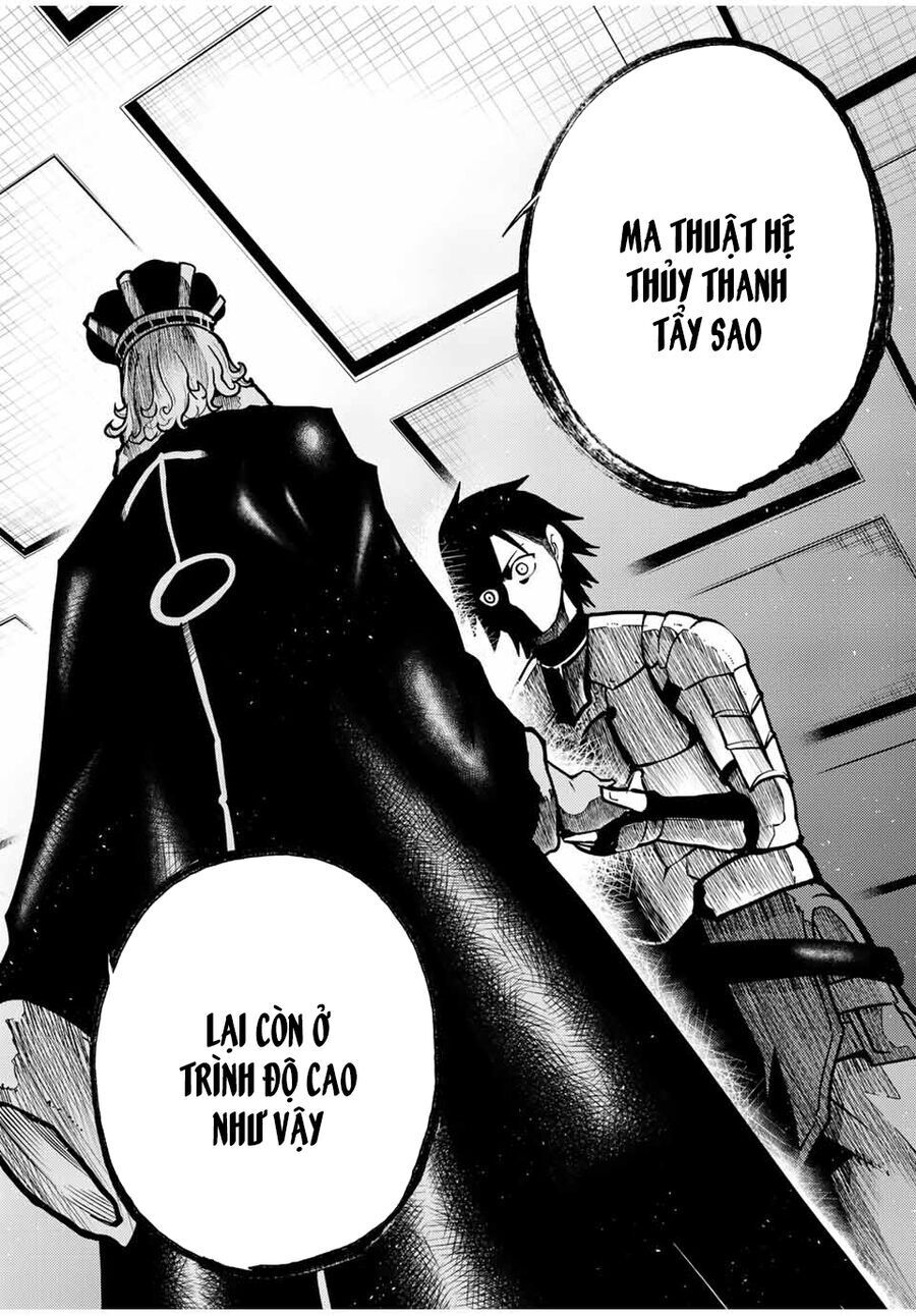 Dorei Tensei: Sono Dorei, Saikyou No Ouji Ni Tsuki: Chapter 84