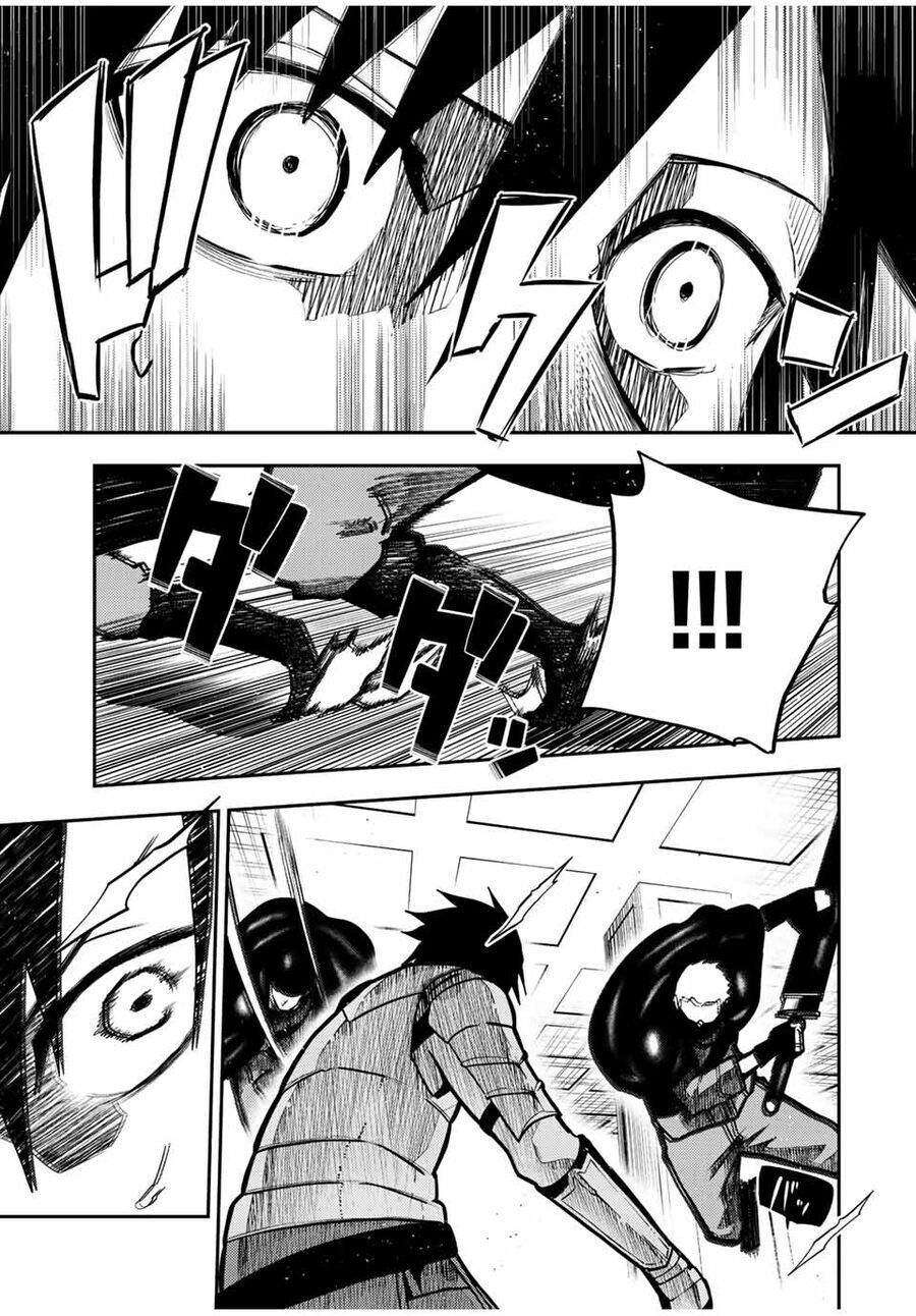 Dorei Tensei: Sono Dorei, Saikyou No Ouji Ni Tsuki: Chapter 84