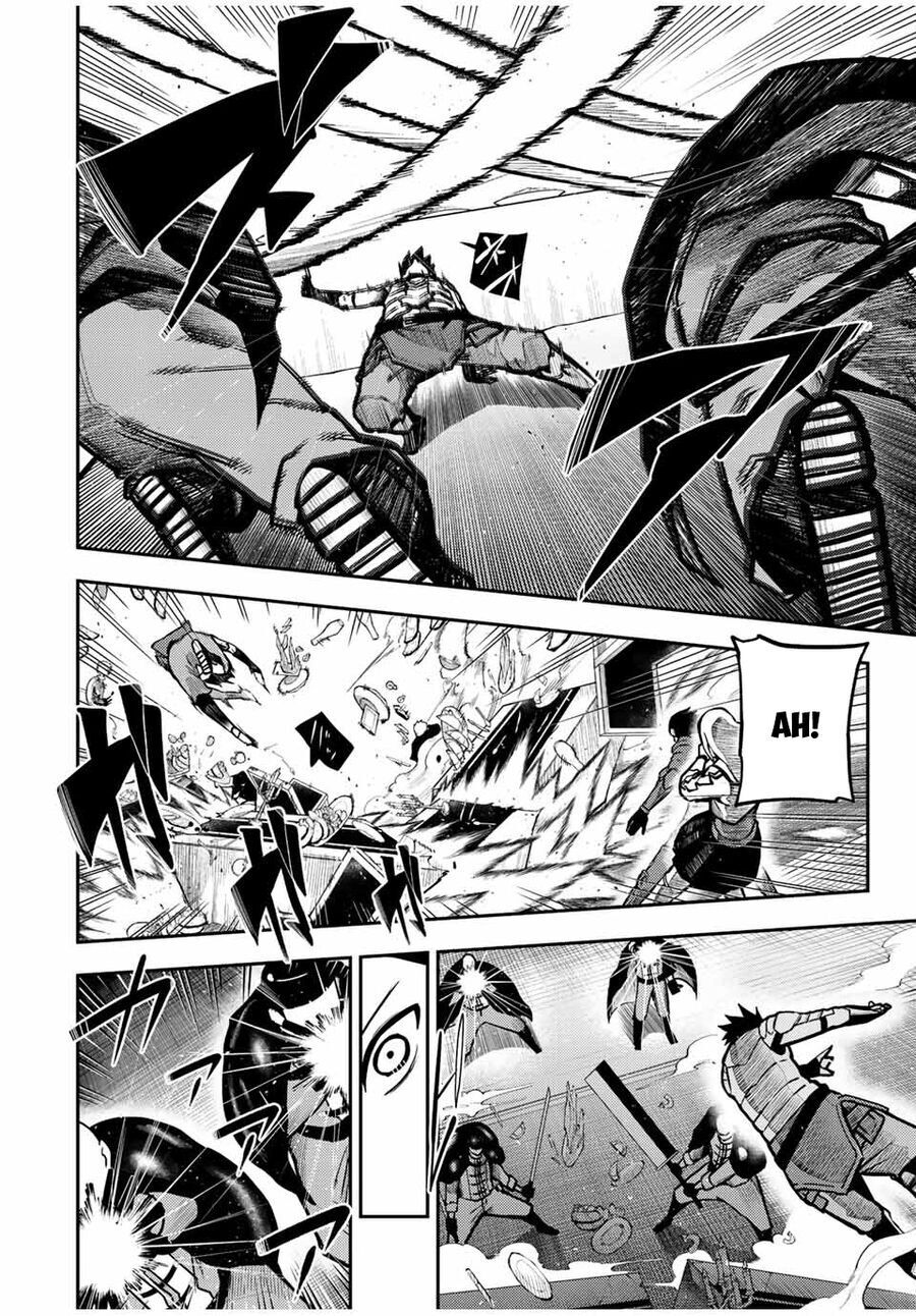 Dorei Tensei: Sono Dorei, Saikyou No Ouji Ni Tsuki: Chapter 84